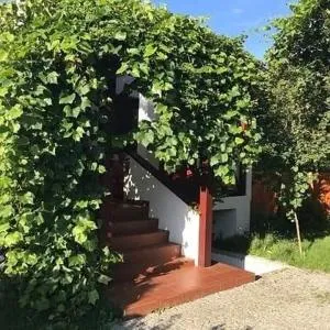 Domek Cicho Sza - Mianów