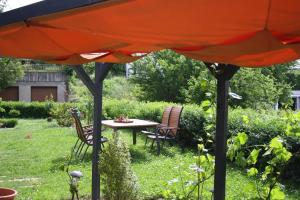 2 Zimmer FeWo mit Außenpool und Sauna