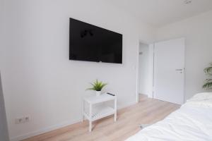 cruwzo I Apartment Rüttenscheid- Grün & Zentral