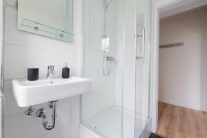 cruwzo I Apartment Rüttenscheid- Grün & Zentral