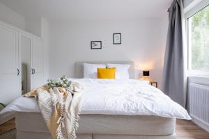 cruwzo I Apartment Rüttenscheid- Grün & Zentral