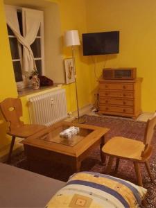 Am-Berg Ferienwohnung in Bad kohlgrub