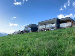 AGRITUR SEDICI - Bed and Breakfast