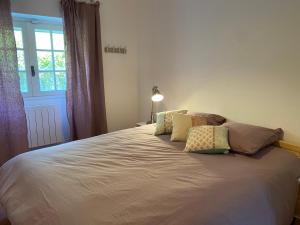 Maisons de vacances Le Mas Cevenol : photos des chambres