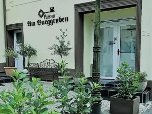 Haus am Burggraben - 埃姆登