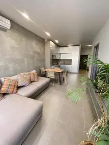 Квартира, Апартаменты у моря, пляж Лузановка - 克里扎尼夫卡