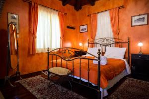 Acronafplia Pension A Argolida Greece