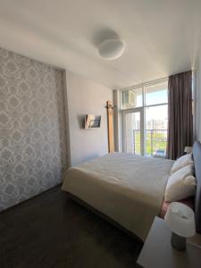 Квартира, Апартаменты у моря, пляж Лузановка