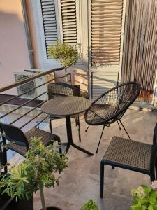 Apartment and Room Marija 