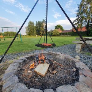 Apartamenty Czerwony Dworek
