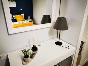 Elegant & Trendy Apt in a Peaceful Area