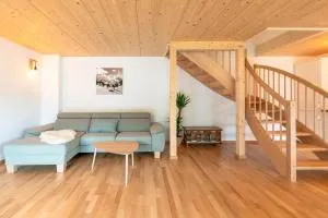 Ferienhaus Sigelalp - Gunzesried