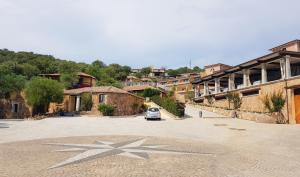 LH Hotel Pozzo Sacro