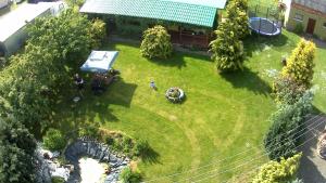 Chata na końcu świata