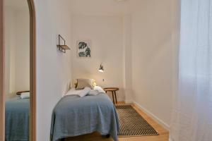 Habitat Apartments Plaza España Urban