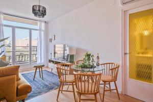 Habitat Apartments Plaza España Urban