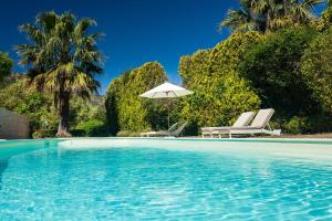 Villa Ferrara Sardegna img6