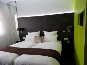 Hotels Hotel Saint-Hubert : photos des chambres