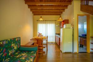 Chalés Recanto Leões de Ouro, na Lagoinha