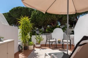 Casa Marcona 2 BR with terraces and pool