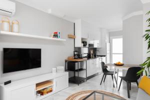 Casa Marcona 2 BR with terraces and pool