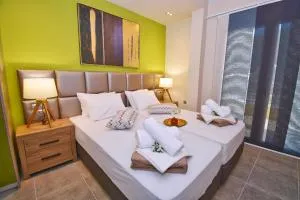 Villa Marinos - Papoutsíras