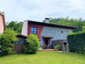 La Casina de Orfeo en Cuenco Cangas de Onís - El Llano