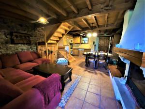 La Casina de Orfeo Cuenco Cangas de Onís VV-1901-A