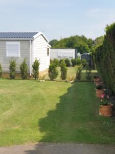 Campings Le Clos Tranquille : photos des chambres