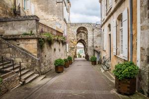 Appartements Bourg superbe appart avec vue magnifique : photos des chambres