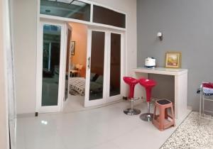 Villa Syandana