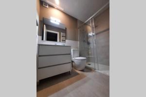 Appartements Appartement le Mouflon : photos des chambres