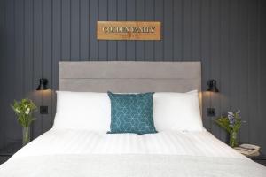 Golden Vanity Suite - Sea View - Free Wi-Fi