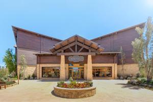 PortAventura Hotel Colorado Creek - Includes unlimited access to PortAventura Park & 1 access to Ferrari Land