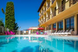 Hotels VTF Les Balcons du Sauze : photos des chambres