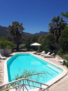 Villa Ferrara Sardegna