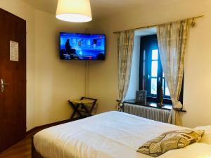 Hotels Chaume de Balveurche : photos des chambres