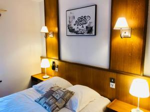 Hotels Chaume de Balveurche : photos des chambres