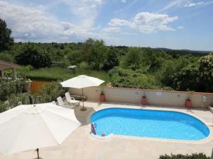 Holiday Home with Pool 4281