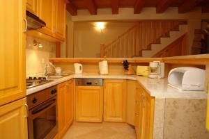 Holiday Home with Pool 4281