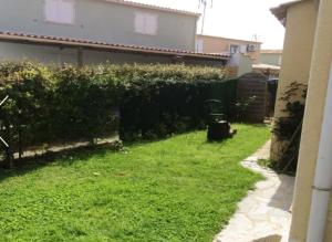 Maison vue mer et montagne, Poggio-Mezzana