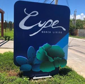 Apartamento em Resort à Beira Mar - Cupe Beach Living