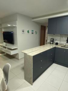 Apartamento em Resort à Beira Mar - Cupe Beach Living