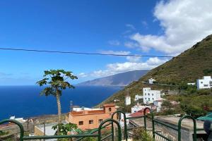 Casita en Sabinosa, Sabinosa