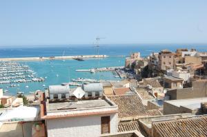 Sicilia Ovest - Sea View Balcony Cerri