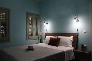 MASTER ROSE HOUSE with sea view