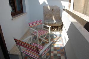 Sicilia Ovest - Sea View Balcony Cerri