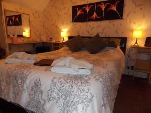 King Room room in Easton Court Guest House