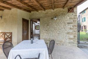 Country House La Casa Paterna