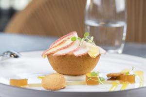 Hotels Aquabella Hotel & Spa : photos des chambres